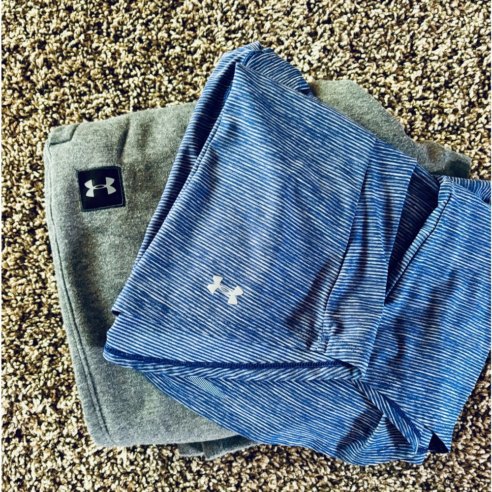 SOLD Under Armour Athletic Wear